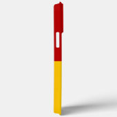 アペルドン Case-Mate iPhoneケース (裏面 / 右)