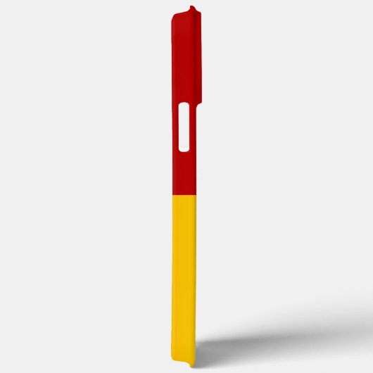 アペルドン Case-Mate iPhoneケース (裏面 / 右)