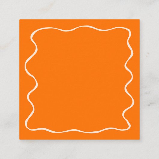 アペロスピリッツブライダルシャワーゲー数 エンクロージャーカード (裏面)