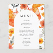 アペロスピリッツブライダルシャワー (正面)