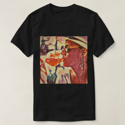 アペロドリンク – Aperol Getrank Plakat Tシャツ (デザイン正面)