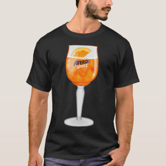 アペロルクラシックスピリッツ Tシャツ