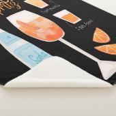 アペロルスプリッツカクテル シェルパブランケット (3/4)