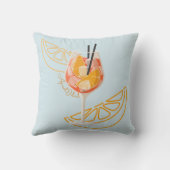 アペロル時計 クッション (裏面)