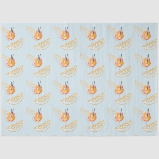 アペロル時計 薄葉紙 (正面)