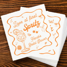 アペロールスプリッツの結婚前お披露目パーティー