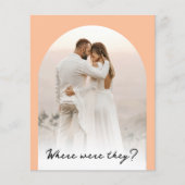 アペロールスプリッツ ブライダル どこで撮ったの フォトゲーム (正面)