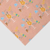 アペロールレシピ 薄葉紙 (詳細)