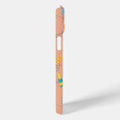 アペロールレシピ Case-Mate iPhoneケース (裏面 / 右)