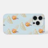  アペロール オクロック iPhoneケース (裏面横)