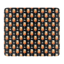 アペロール スプリッツ パターン