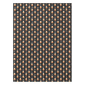 アペロール スプリッツ パターン テーブルクロス (正面)