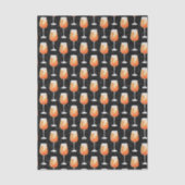 アペロール スプリッツ パターン 薄葉紙 (正面)