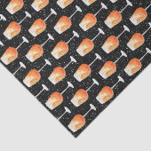 アペロール スプリッツ パターン 薄葉紙 (詳細)