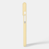 アペロール・ペル・ファヴォレ Case-Mate iPhoneケース (裏面 / 左)