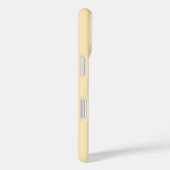 アペロール・ペル・ファヴォレ Case-Mate iPhoneケース (裏面 / 右)