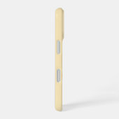 アペロール・ペル・ファヴォレ iPhone 16ケース (右側面)