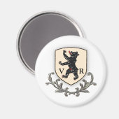 アペンツェル磁石 マグネット (正面/裏面)