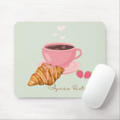 アペールパティシリーかわいい マウスパッド (マウス)