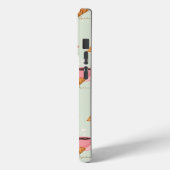 アペールパティシリーかわいい Case-Mate iPhoneケース (裏面 / 左)