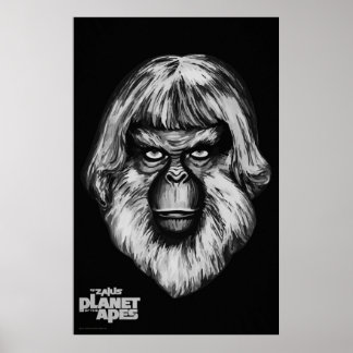 アペ博士ザイウスの惑星 ポスター