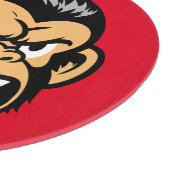 アペ怒ー カッティングボード (角)