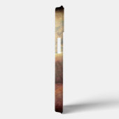 アペ素晴らしオランウータン野生動物愛好家 Case-Mate iPhoneケース (裏面 / 右)