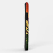 アペ素晴らしオランウータン野生動物愛好家 Case-Mate iPhoneケース (裏面/右)