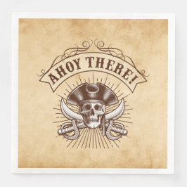 アホイザースパイレーツ誕生日