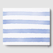 アホイッズアボーイライトハウス |赤航海のちゃんシャワー ゲストブック (裏面)