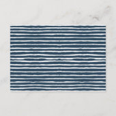 アホイベビ航海のーシャワーアドバイス エンクロージャーカード (裏面)