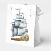 アホイメイト航海の子供の誕生日 フェイバーボックス (裏面サイド)