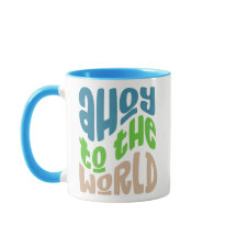 アホイワールド