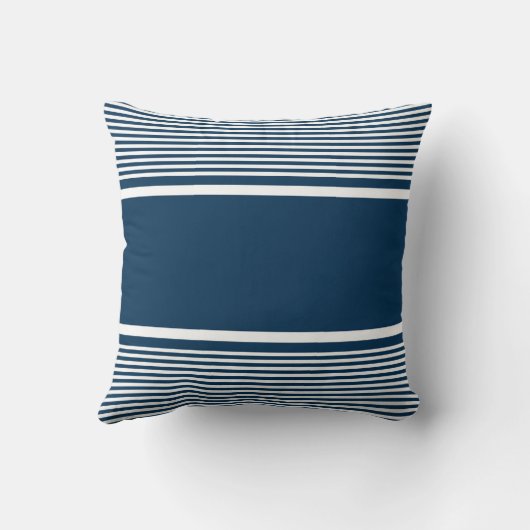 アホイ クッション (裏面)