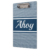 アホイ クリップボード (左)