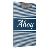 アホイ クリップボード (右)