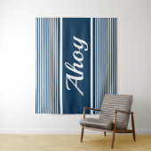 アホイ タペストリー (インサイチュ)