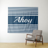 アホイ タペストリー (インサイチュ(横))