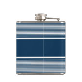 アホイ フラスク (裏面)