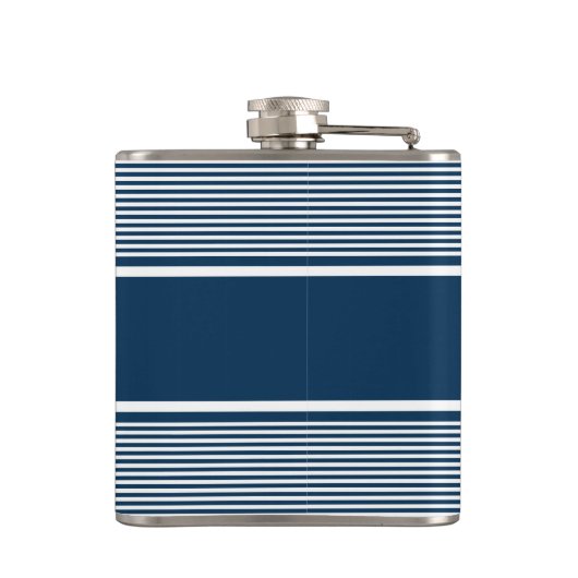 アホイ フラスク (裏面)