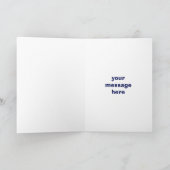 アホイ・マテイ・パイレート・パロット・カード カード (内部)