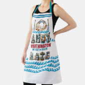 アホイ・メイト！ エプロン (インサイチュ)