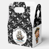 アホイ！海賊船第8誕生日 フェイバーボックス (オープン)