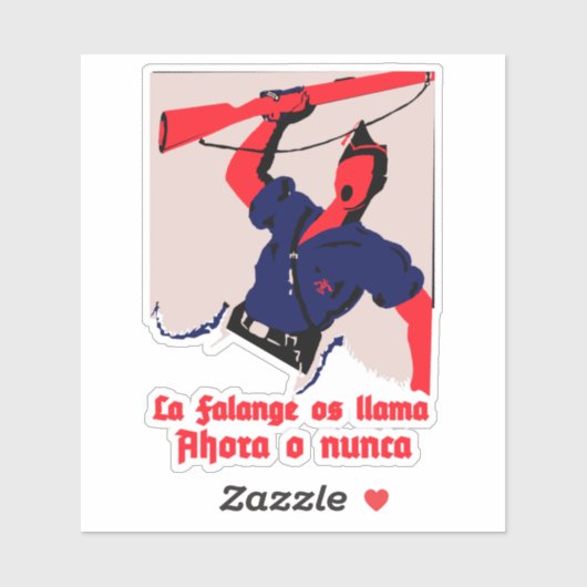 アホラ・オ・ヌンカ！ シール (シート)