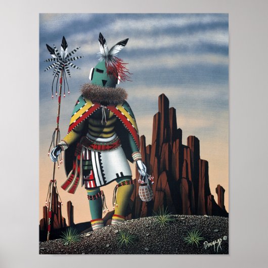 「アホリ」 ポスター (正面)