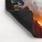 アホロートル日曜日 マウスパッド (コーナー)