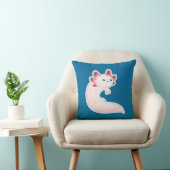 アホロートル クッション (椅子)