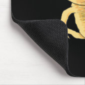 アホロートル マウスパッド (コーナー)