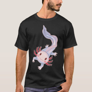 アホロートル Tシャツ