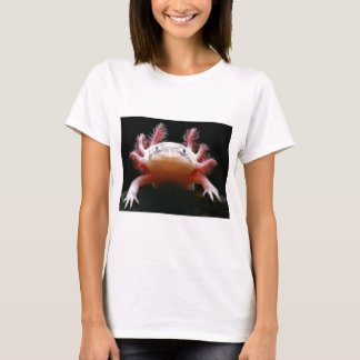 アホロートルAxolotl.png Tシャツ